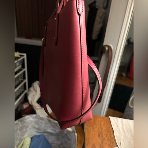 Coach Center Shopper Tote - Picture 3 of 6